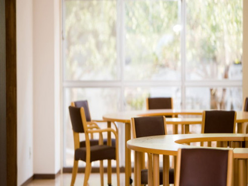 ホスピタルメントさくら西館