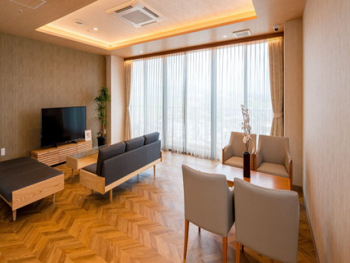 ホスピタルメントさくら西館