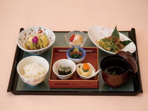 ホスピタルメントさくら西館