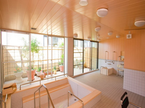 ホスピタルメントさくら西館