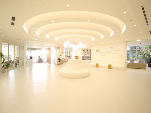 ホスピタルメントさくら西館