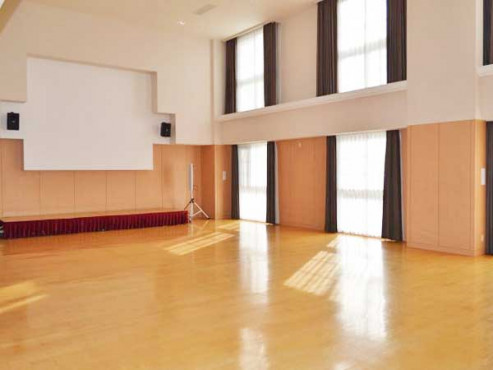 舞浜倶楽部 新浦安フォーラム