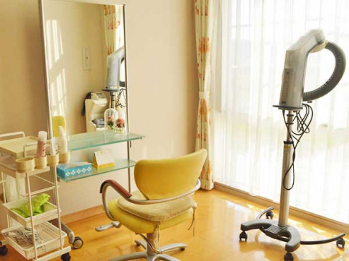 舞浜倶楽部 新浦安フォーラム