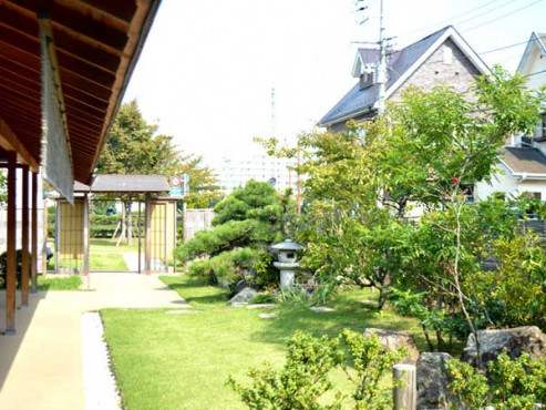 舞浜倶楽部 新浦安フォーラム