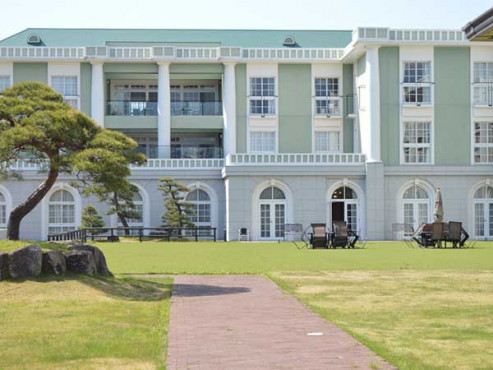 舞浜倶楽部 新浦安フォーラム