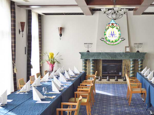 舞浜倶楽部 新浦安フォーラム