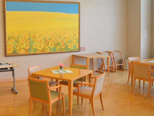 舞浜倶楽部 新浦安フォーラム