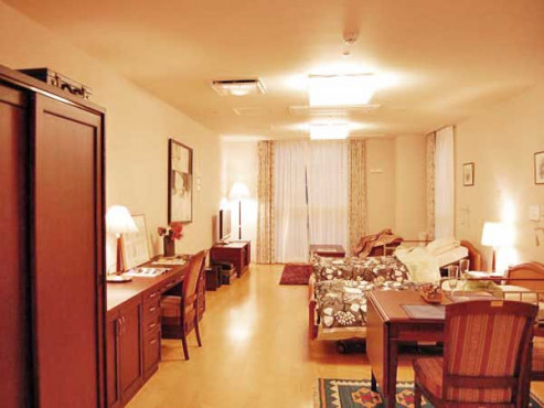 舞浜倶楽部 新浦安フォーラム