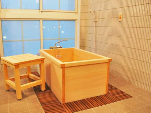 舞浜倶楽部 新浦安フォーラム