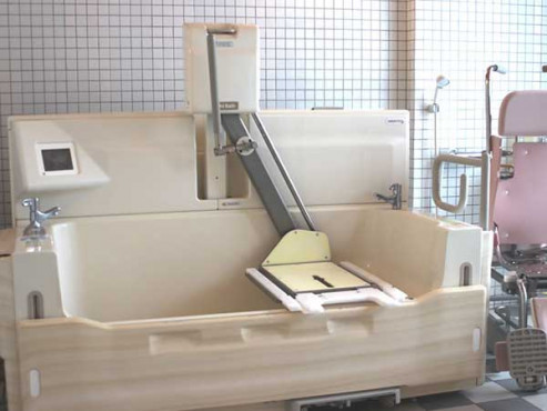 舞浜倶楽部 新浦安フォーラム