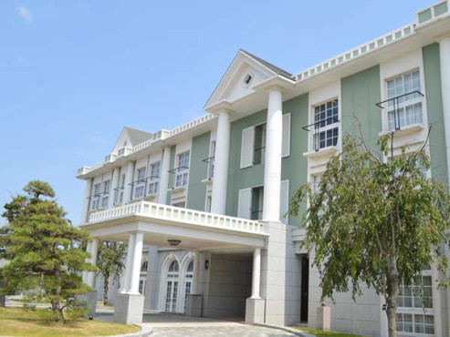 舞浜倶楽部 新浦安フォーラム