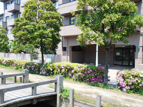 舞浜倶楽部 富士見サンヴァーロ