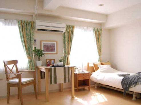 舞浜倶楽部 富士見サンヴァーロ