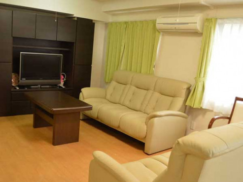 舞浜倶楽部 富士見サンヴァーロ