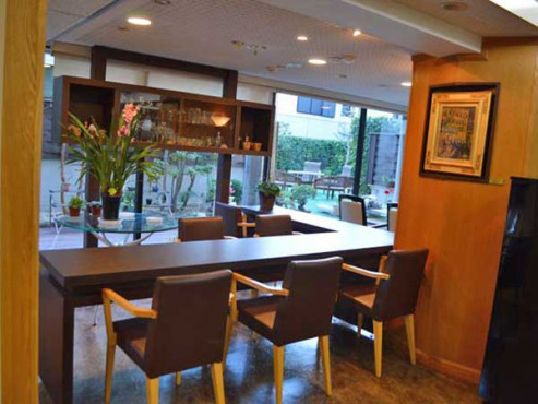 舞浜倶楽部 富士見サンヴァーロ