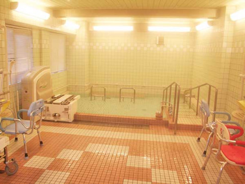 舞浜倶楽部 富士見サンヴァーロ