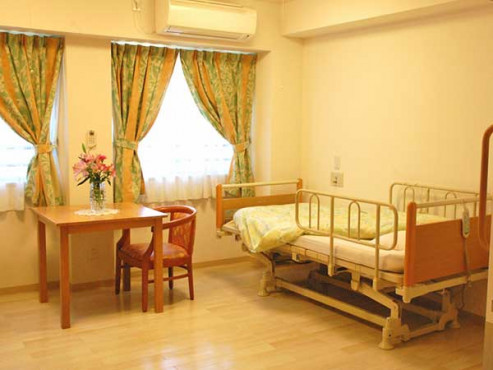 舞浜倶楽部 富士見サンヴァーロ