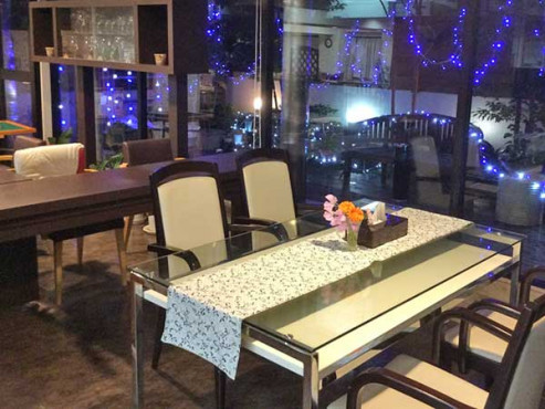 舞浜倶楽部 富士見サンヴァーロ