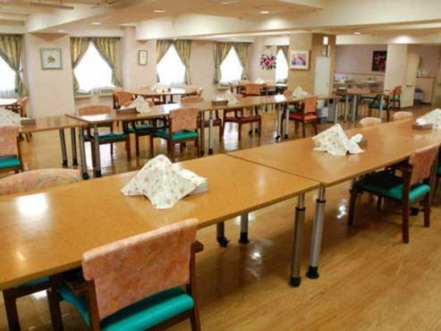 舞浜倶楽部 富士見サンヴァーロ