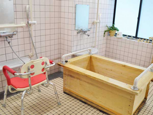 舞浜倶楽部 富士見サンヴァーロ