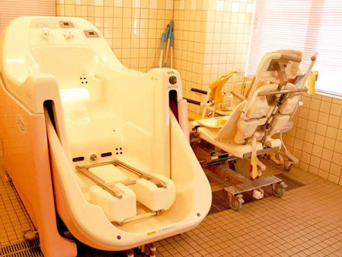 舞浜倶楽部 富士見サンヴァーロ