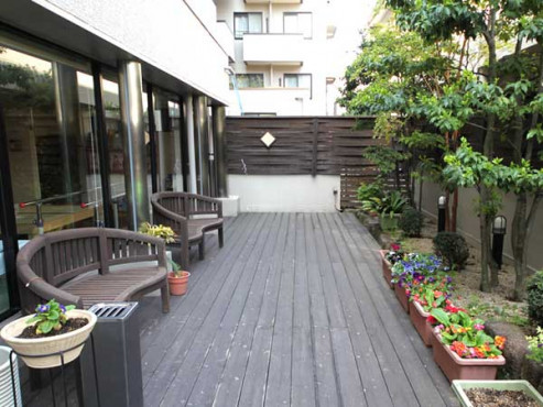 舞浜倶楽部 富士見サンヴァーロ