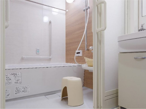 マザアスコート南柏駅前