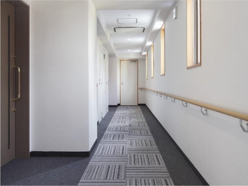 マザアスコート南柏駅前