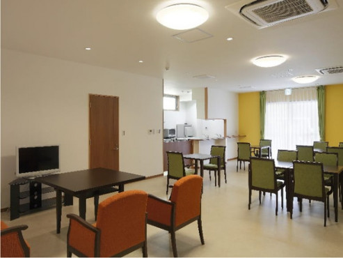 マザアスコート南柏駅前