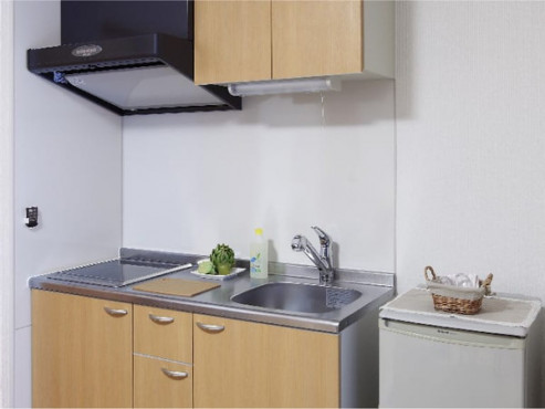 マザアスコート南柏駅前