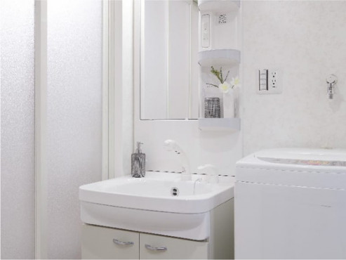 マザアスコート南柏駅前