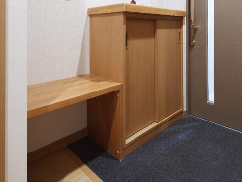 マザアスコート南柏駅前