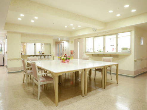 マミーズホーム