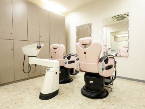 マミーズホーム