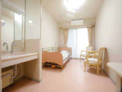 マミーズホーム