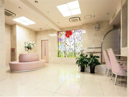 マミーズホーム