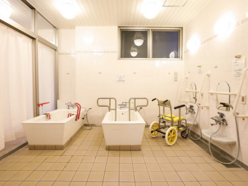 マミーズホーム