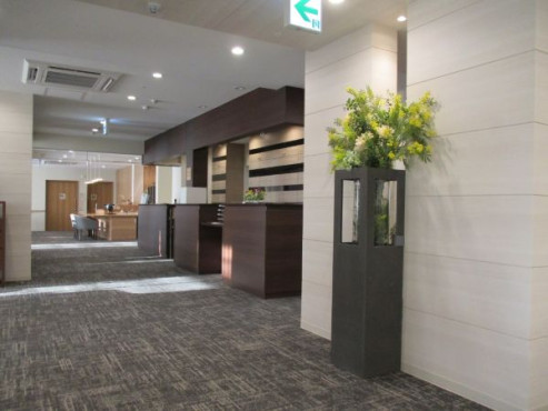 ミモザ横濱楓苑