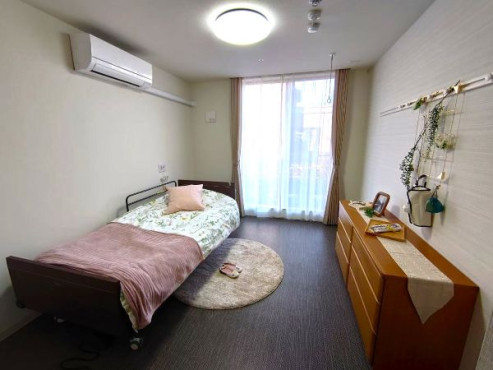 ミモザ横濱楓苑