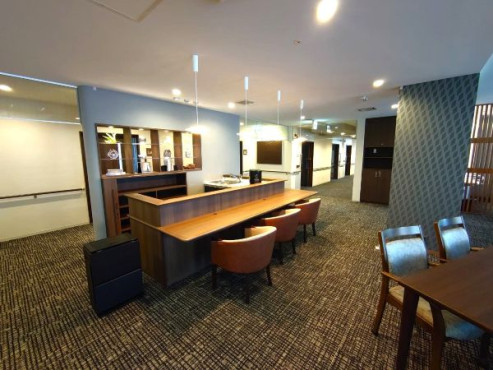 ミモザ横濱楓苑