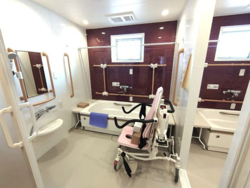 ミモザ横濱楓苑