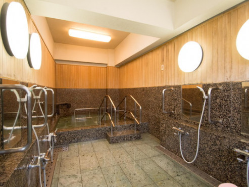 ハートランド明生苑