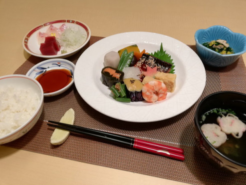 グランヴィ歳王