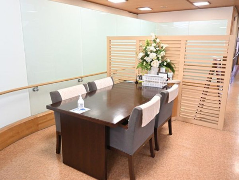 グランヴィ川口