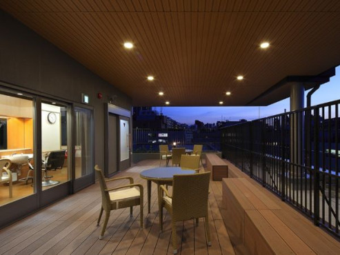 ル・レーヴ神楽坂