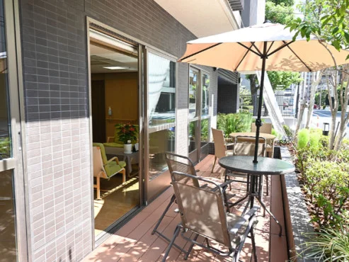 グランヴィホーム神楽坂