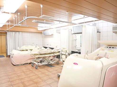 グランヴィホーム神楽坂