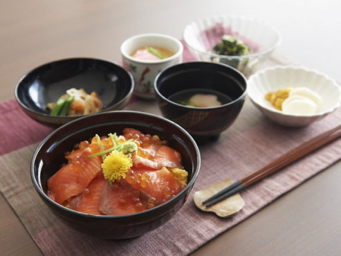 グランヴィ小日向