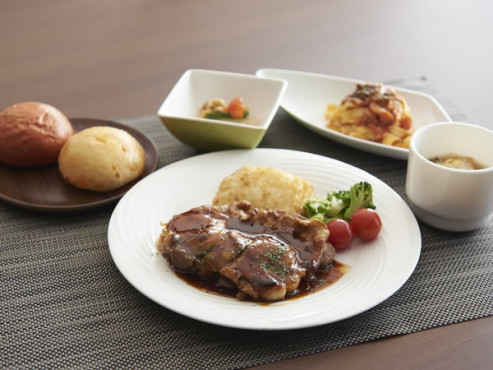 グランヴィ小日向