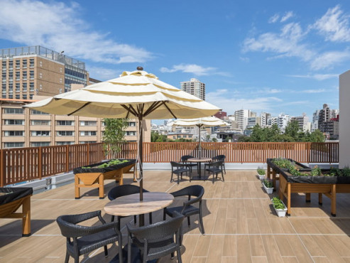 グランヴィ小日向